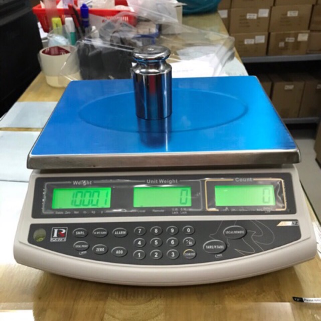 Cân đếm Ohaus BC