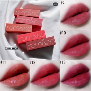 SON ROMAND ZEROGRAM SUNSET EDITION