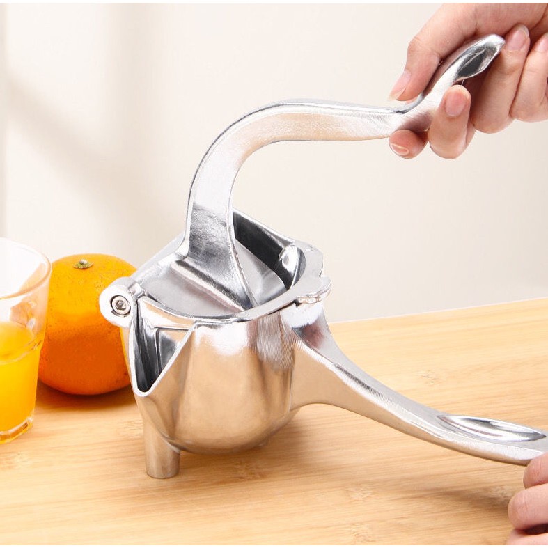 Dụng cụ ép trái cây cầm tay đa năng nhỏ gọn dễ sử dụng