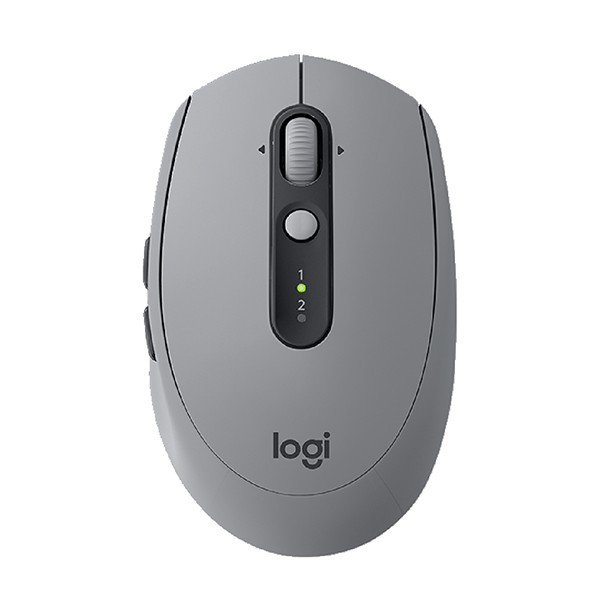 [Logitech] Chuột Không Dây Logitech M590 Slient - Bảo hành 3 năm