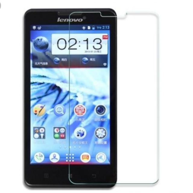 Combo 2 kính cường lực p780