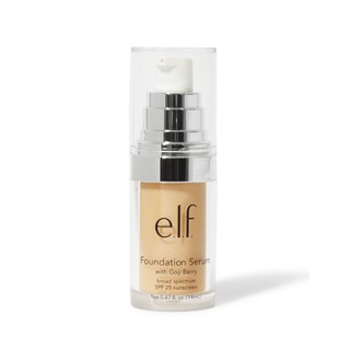 Kem Nền ELF Foundation Serum