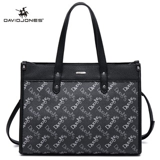 Túi Xách David Jones Paris Da Pu Cho Nữ