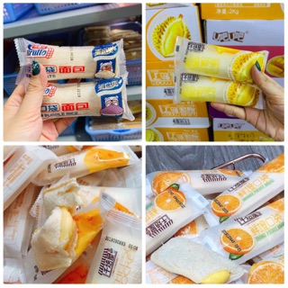 COMBO 1kg bánh sữa chua mix vị