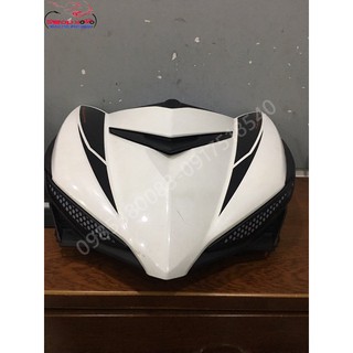 bộ cú audi exciter 150 cả bộ đủ đèn