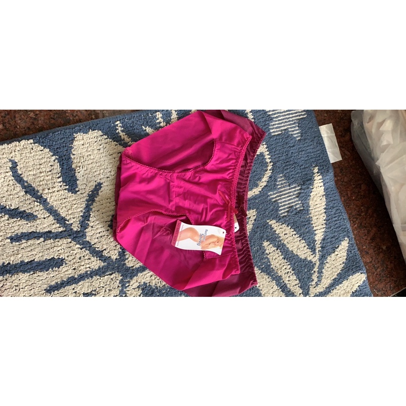 BLẻ Spring beautifull Lẻ 2,cái Quần Lót Không hằn mông về rồi nhé khách