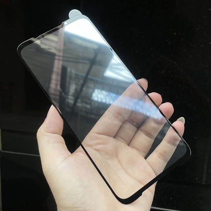 Kính cường lực Xiaomi Black Shark 3 Pro / Black Shark 3 Full viền 5D MIETUBL