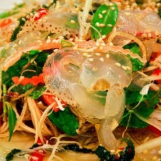SỨA BIỂN KHÔ 2kg