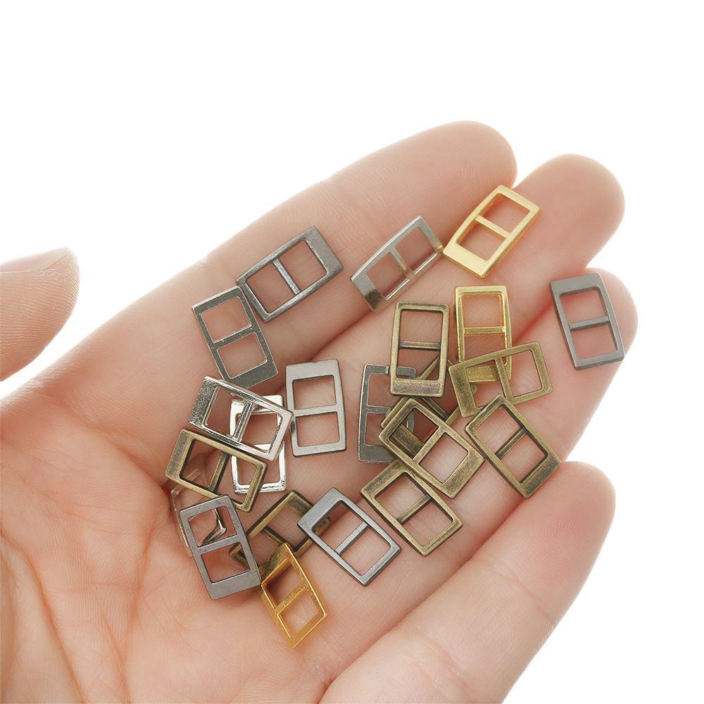 Set 20 / 40 Khóa Túi Xách Mini Siêu Nhỏ Chất Lượng Cao