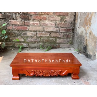 Bàn osin mini kê ban thờ thần tài, kệ ban thần tài