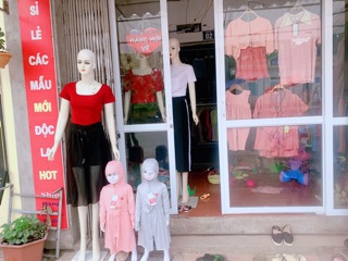 Áo choàng chống nắng cho bé
