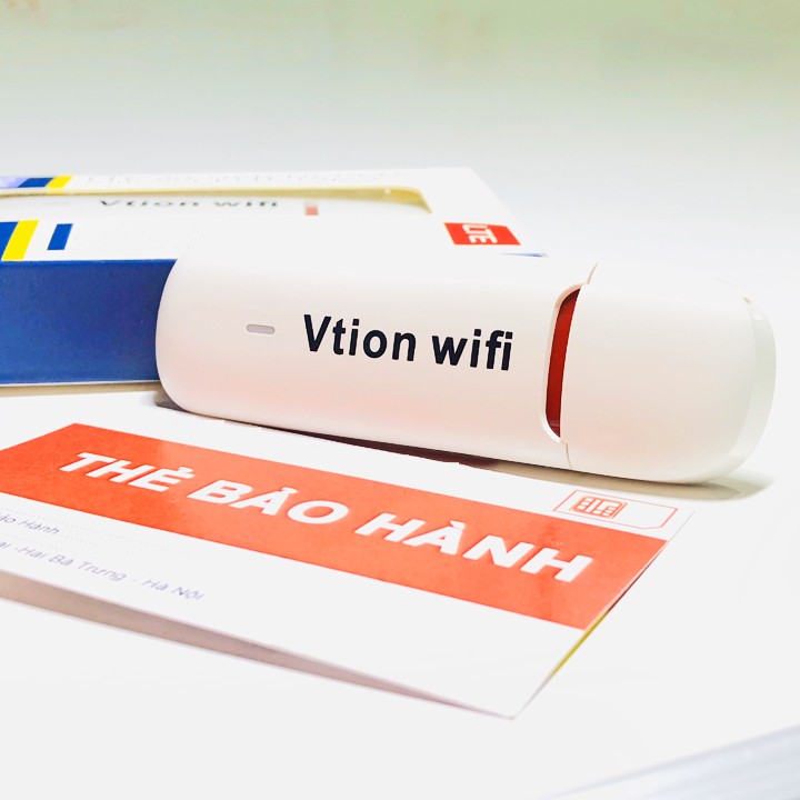 Usb Phát Wifi Di Động , Dùng Mạng Từ Sim Data Mobi , Vina , Viettel