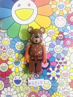 [Be@rbrick Cute] Mô hình bearbrick
