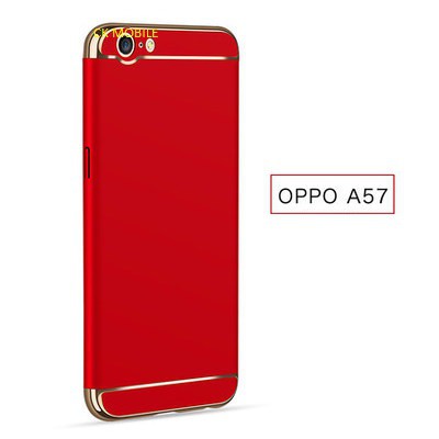 Ốp 3 mảnh cho Oppo A57/A39