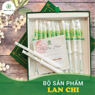 Gel phụ khang lan chi)