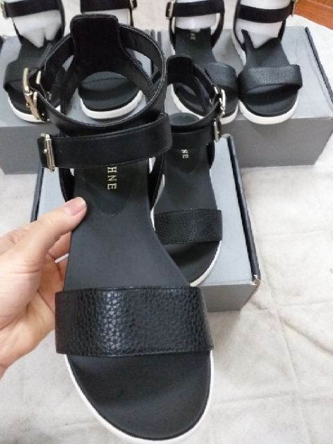 Combo sandal Dusto, Daphne