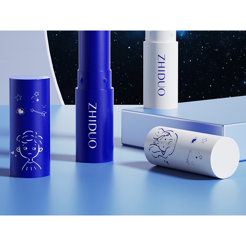 Son Môi Vaseline Giữ Ẩm Khóa Màu Môi