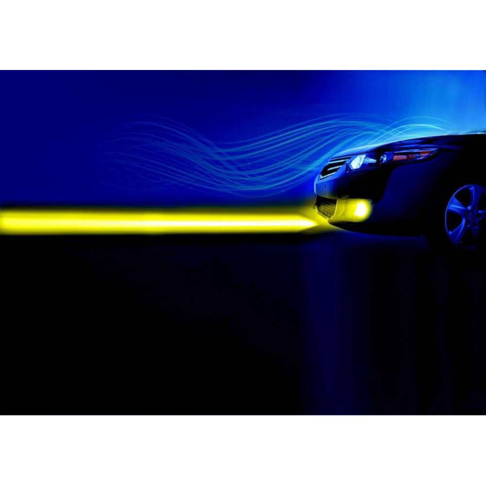 Sản Phẩm Đôi bóng đèn Led gầm, sương mù xe hơi, ô tô thương hiệu Philips H11, 10W, 2700K: H11 .