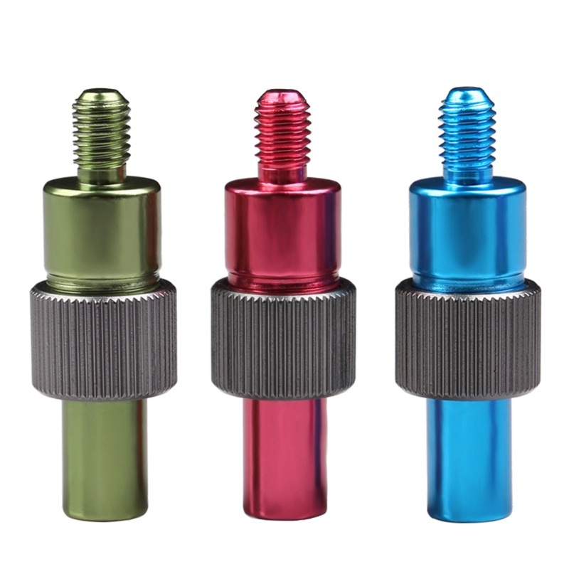 1 Đầu Nối Cần Câu Cá Bằng Hợp Kim Nhôm