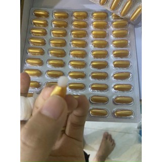 VIÊN THẢI CHÌ HAOSANI