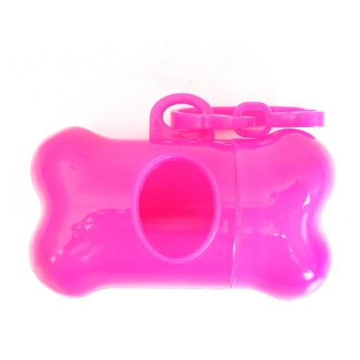 Túi nilon đựng phân cho Chó- Mèo