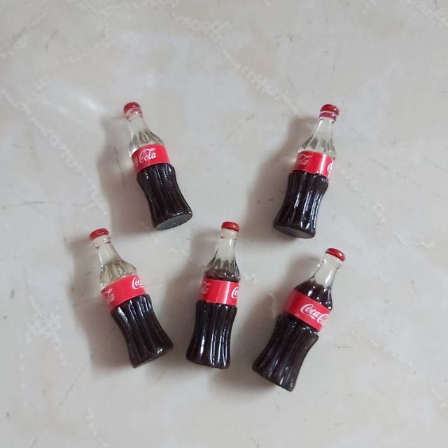 CHARM COCA COLA