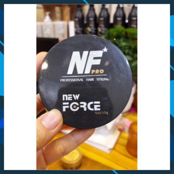 SÁP VUỐT TÓC NEW FORCE (NF)