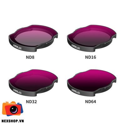 STARTRC Filters for DJI AVATA Packs