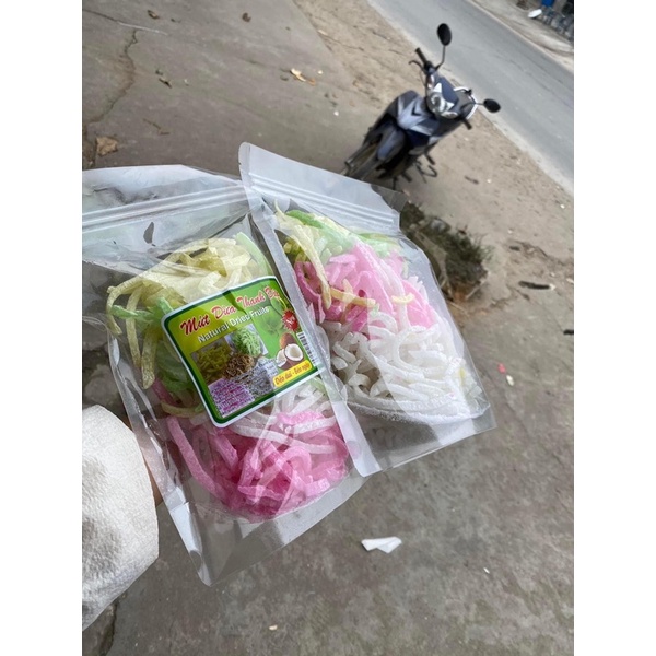 1KG MỨT DỪA NON THANH ĐIỆP | BigBuy360 - bigbuy360.vn