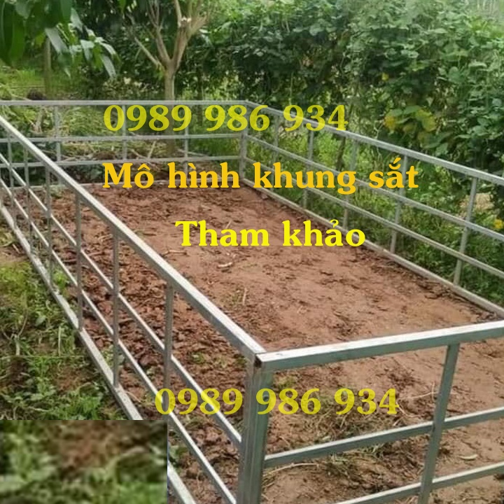 Bể bạt nuôi ốc lươn cua cá kích thước 2m x 2m x 0,5m loại bạt bộ đội dày dai bền