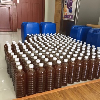 Mật ong hoa cafe Daklak nguyên chất 100 %