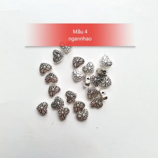 TTVD142 - Phụ kiện trang trí (5 cái)