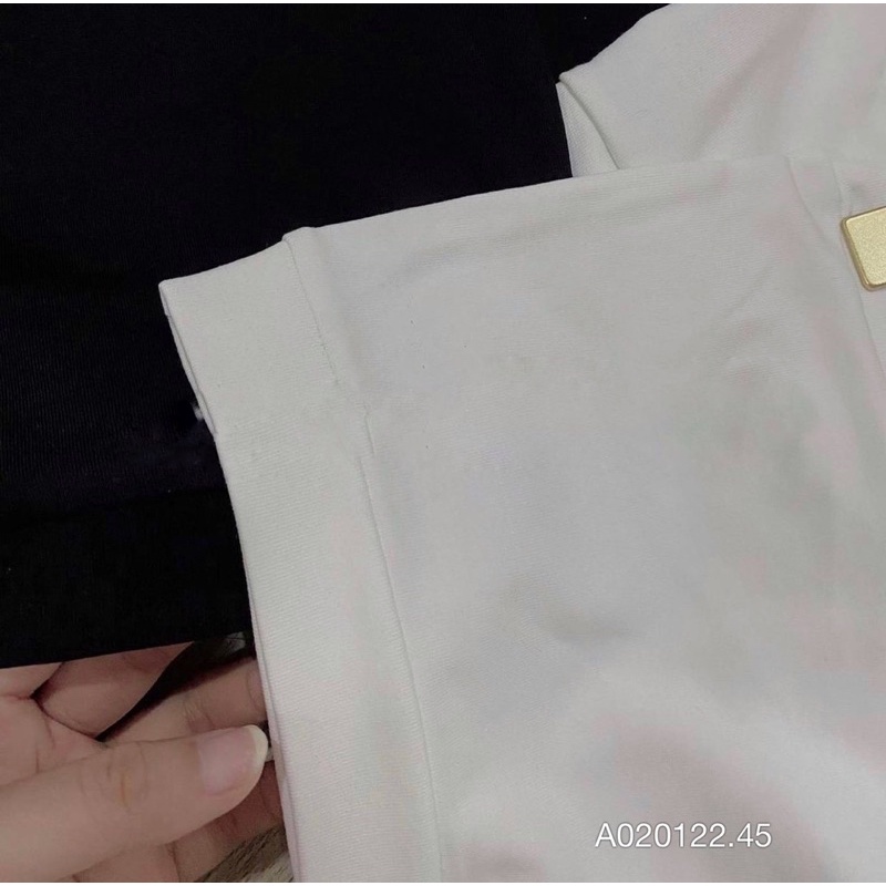 ÁO QUÂY ẢNH THẬT