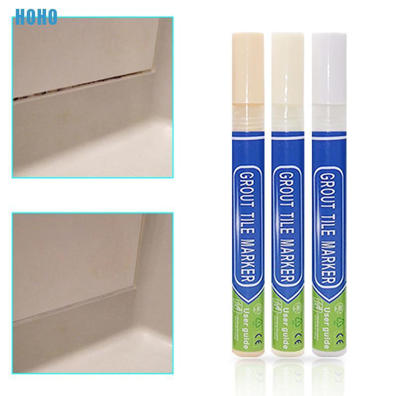 Bút làm sạch viền gạch chống thấm nước tiện dụng