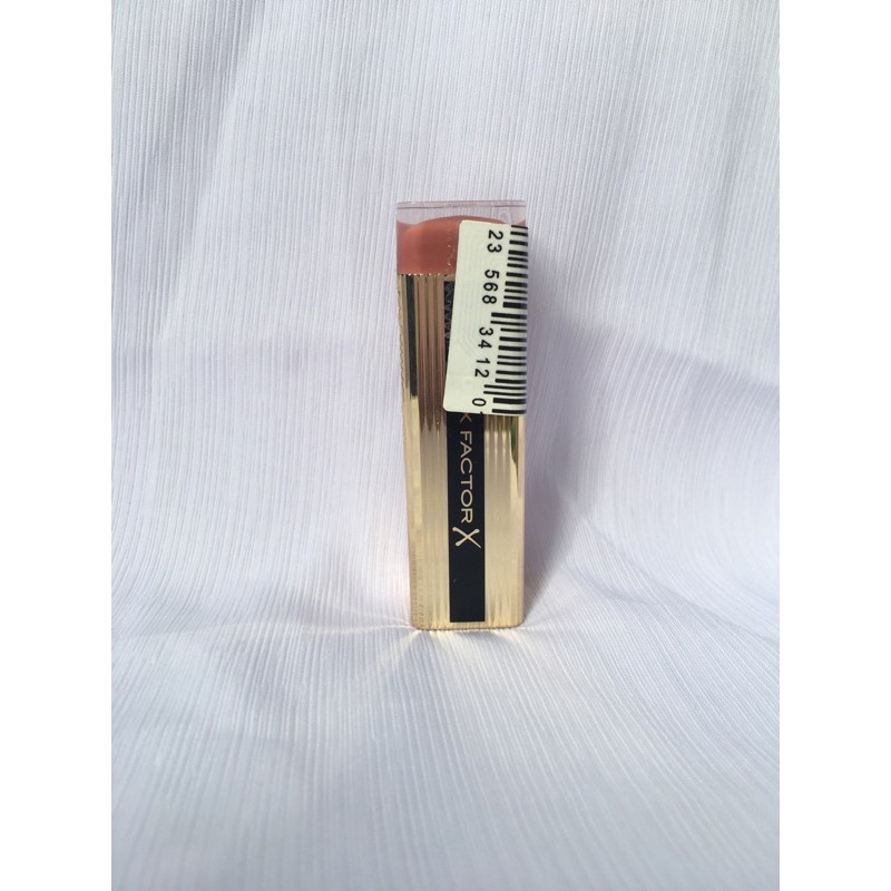 Son Max factor(ảnh thật)