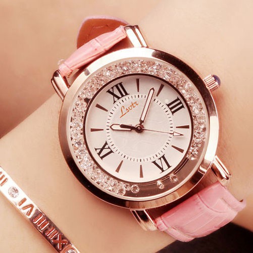 [XẢ KHO] ĐỒNG HỒ NỮ LSVTR SLL | BigBuy360 - bigbuy360.vn