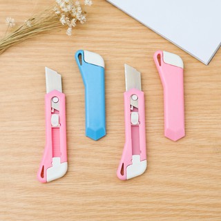 Dao rọc giấy cắt giấy tiện dụng