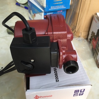 Bơm tăng áp mini
