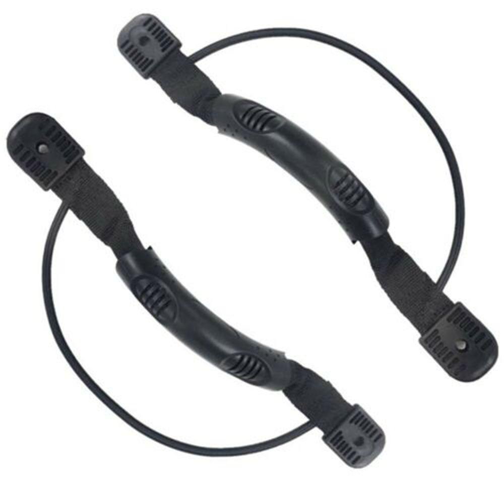 MAYSHOW 1 Cặp Tay Cầm Chèo Thuyền Kayak