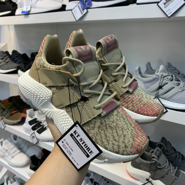 [Có sẵn ] Giày Pro Phere