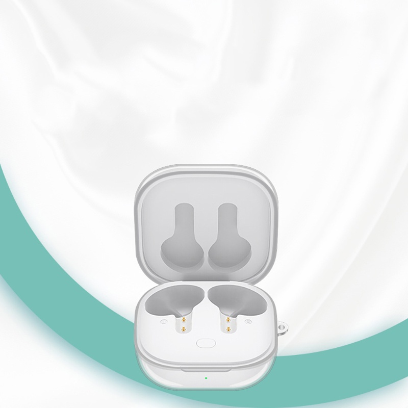 Tai Nghe Bluetooth Không Dây QCY T1 Chống Thất Lạc Có Thể Tháo Rời