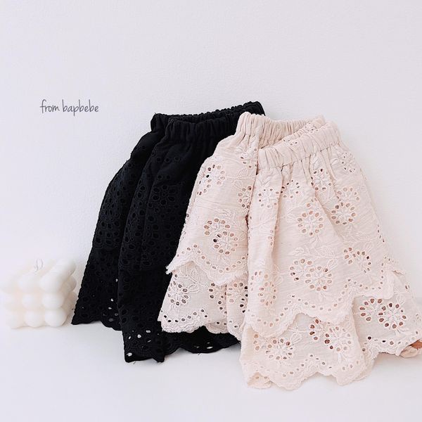 #frombapbebe Renn Bloomer Shorts