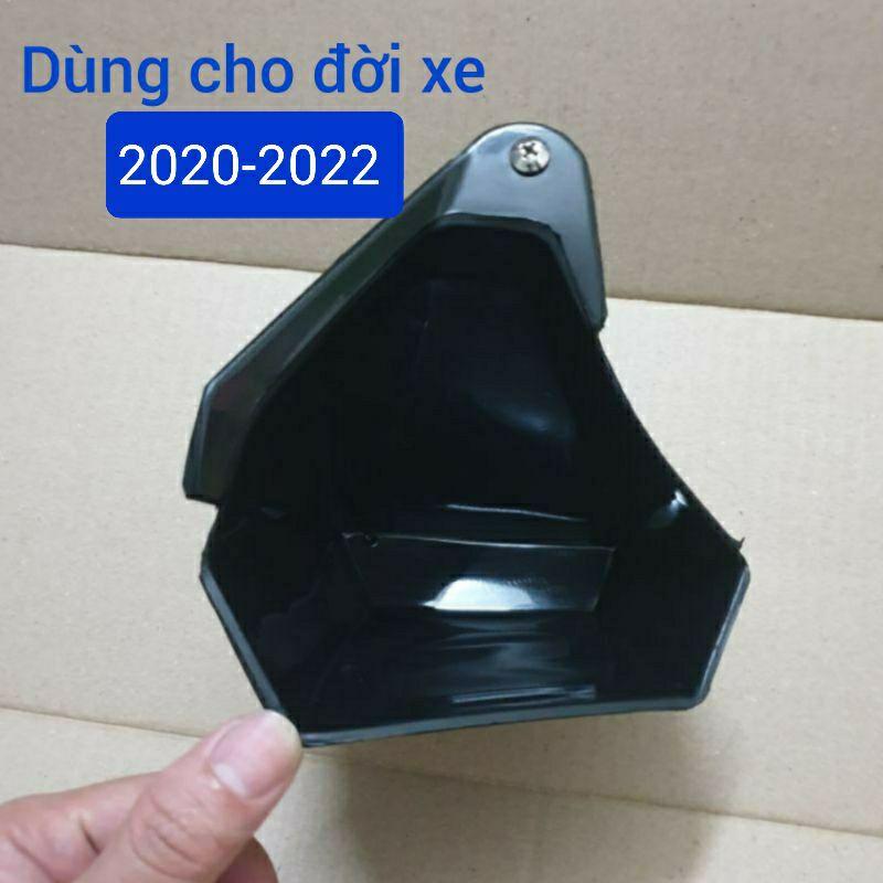 Hộc Đựng Đồ xe AB đời 2016 đến 2021 hộc trang trí xe air blade