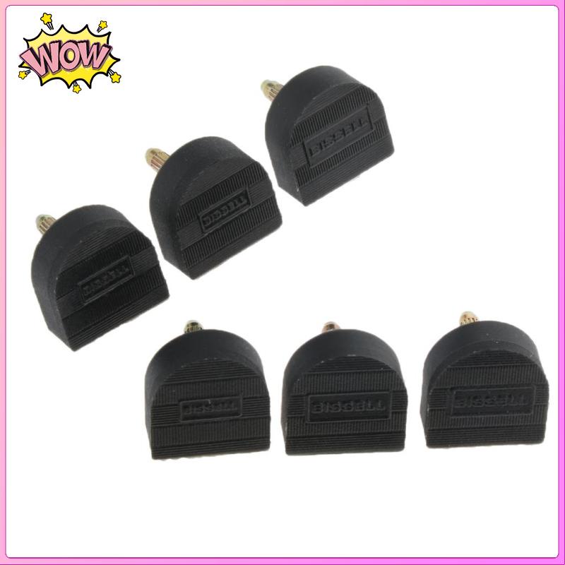 Set 3 Cặp Miếng Đệm Thay Thế Cho Giày Cao Gót 7mm