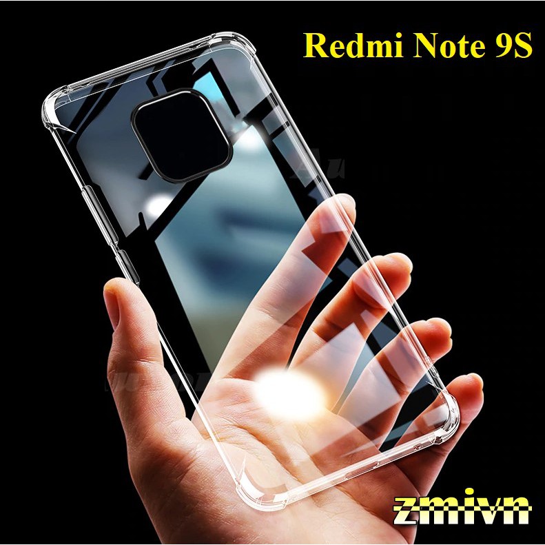 Ốp lưng silicon Xiaomi redmi Note 9S / Redmi note 10 / Mi 11 lite / k40 k40 pro  loại silicon cao cấp