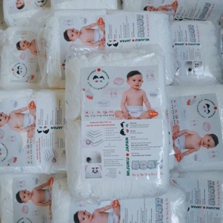 Bỉm quần obee mlxl 50 miếng