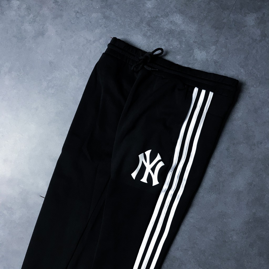 BST Quần Jogger Thể Thao Ống Suông Ống Bó Bo Chun, Chất Liệu Thun Co Dãn 4 Chiều | BigBuy360 - bigbuy360.vn