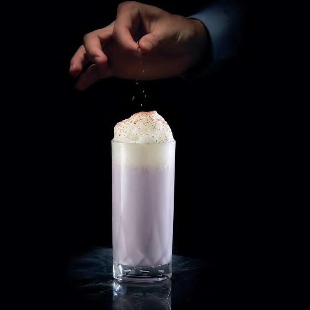 Bộ 6 Cốc thủy tinh Connexion Hi Ball Ocean – P02808 – 350ml