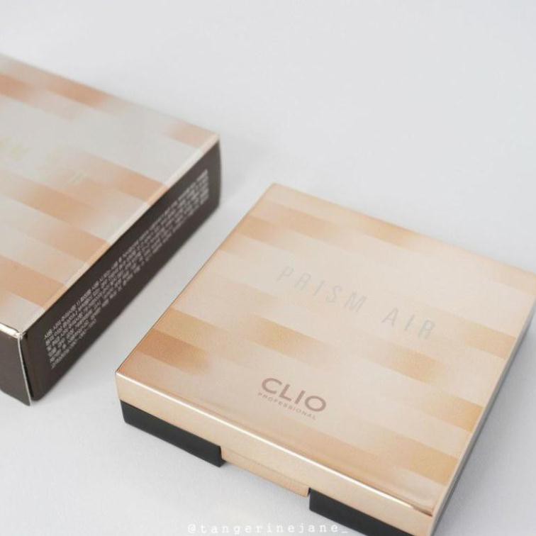 [Rẻ nhất] Phấn bắt sáng siêu mịn Clio Highlighter Prism Air 7g | BigBuy360 - bigbuy360.vn