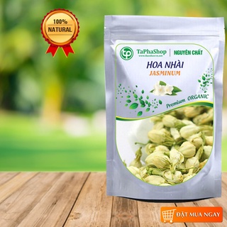 Hoa nhài khô loại 1 500g